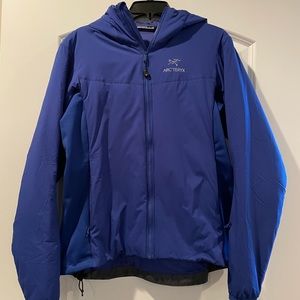 Arc’teryx Atom LT Hoody Jacket